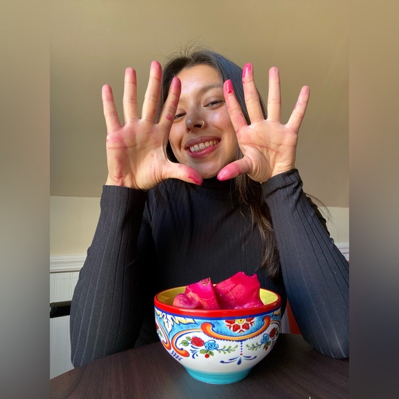 Meet the Posher, Dr. Brenda Mora-Castillo - Picture 1 of 1